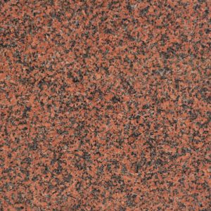 Balmoral Red Granite