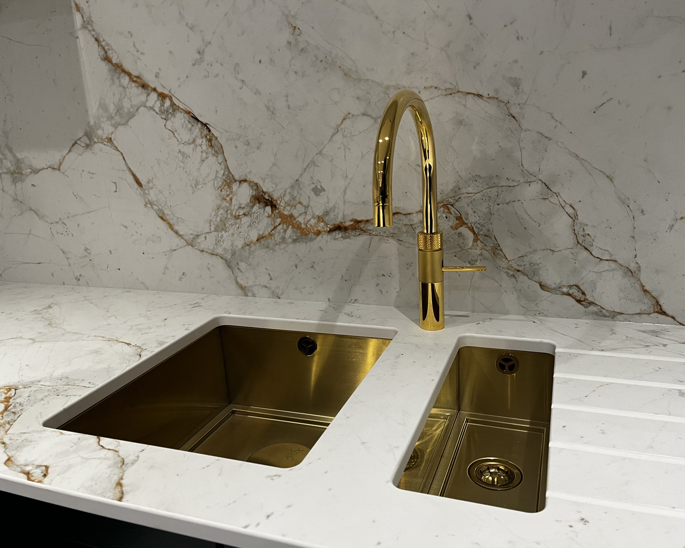 Granite Kitchen Services Ltd 